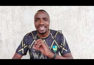 BOOM Dore Visa Wishyura Umaze Kuyibona Byabaye Ubuntu Ku Bashaka Kujya Gukorera Hanze