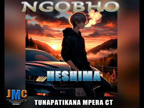 Ngobho Ujumbe Heshima Jaco Macomputer Mpera CT 2026