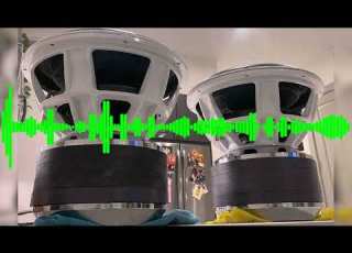  33 37Hz Petey Pablo Freek A Leek Slowed Rebassed By XCLSV