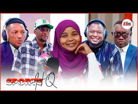 LIVE SPORTS HQ 27 MARCH 2026