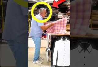 با این حرکت درامدشو 10برار کرد جالب سرگرمی