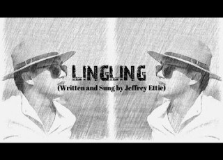Lingling Official Lyric Video Jeffrey Ettie