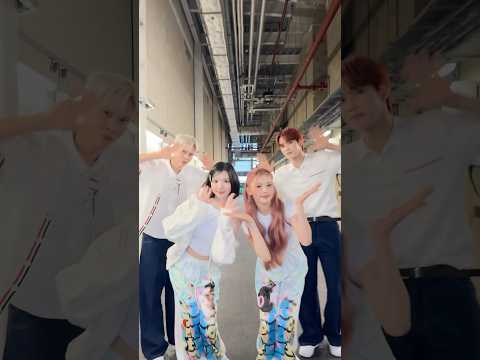 Your STYLE Is IMPOSSIBLE RIIZE EUNSEOK SUNGCHAN Hearts2Hearts JIWOO A NA