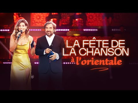 2h De Chanson à L Orientale