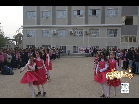 استعراض أول حياتي يا أمي استعراض رائع عن الأم