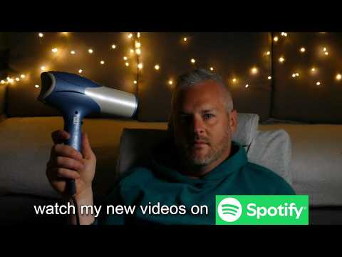 978 The Best White Noise In The World HAIR DRYER SOUNDS