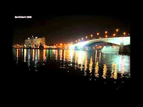 قيثارتي العربية