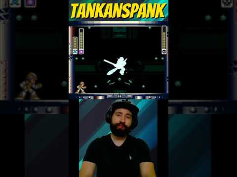 Duelling The Final Boss Sigma Mega Man X SNES