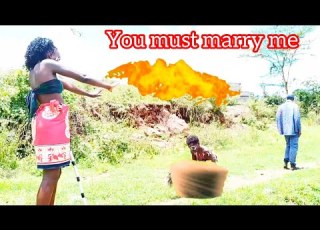 Unapo Kua Muchawi Na Unatamani Ndoa Sasa NI Kulasimisha Trending