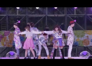 AAA Still Love You Stage Mix TOUR 2012 777 TRIPLE SEVEN 2013 Eighth Wonder 2018 COLOR A LIFE