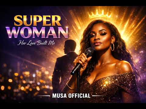 Musa Official Super Woman Clip Officiel