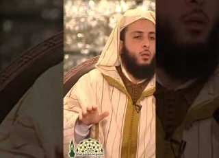 كيف كان حال عبدالله بن الزبير مع الصلاة سعيد الكملي