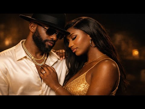 Fally Ipupa Na Linga Yo Doucement Clip Officiel