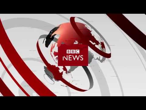 BBC News Asia Promo Bed Music 2017 David Lowe