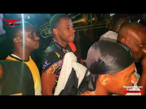 Repetisyon Rara Lanbi Grand Dlo 2026 Ayiti Nan Mondyal Ba Yo Gòl