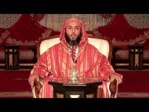 هل تعرف من هو سبأ الشيخ سعيد الكملي