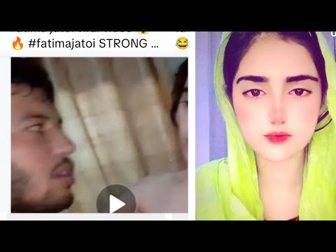 Fatima Jatoi Wali Video TikTokr Fatima Jatoi Video League Video