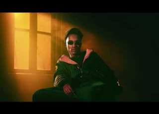  Bruce The 1st IZAWE Feat Juno Kizigenza Visualizer
