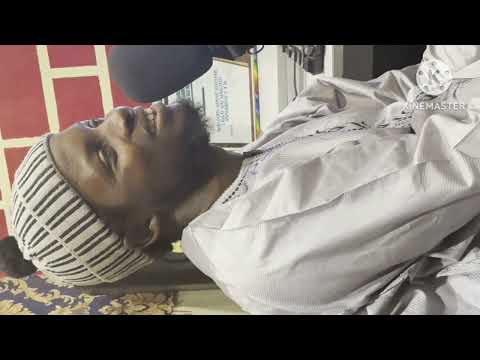 Sirrin Fatahi Abin Yabon Allah Acoustic