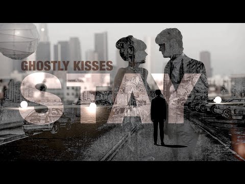 Ghostly Kisses Stay 500 Days Of Summer