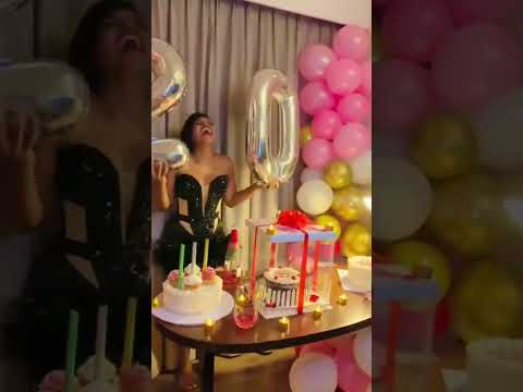 Happy Birthday Ya Paula Kajala Ilivyo Noga Kajalamasanja Paula Short