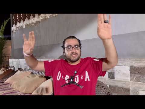 هل فعلا محدش مهتم تعالى اقولك