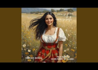 Comu Si Gira E Comu Si Balla Cover Version