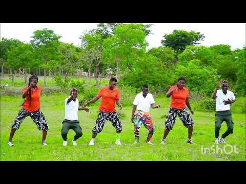 Mjukuu Wa Mwanamalonde Tuzo Official Audio