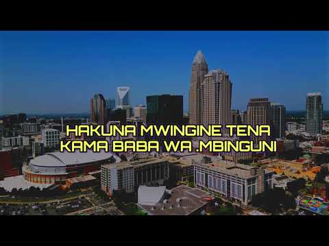 NINAPENDA NIKWABUDU NANI KAMA WEWE BWANA BWANA POWERFUL HAKUNA MWINGINE TENA WORSHIP BY VIVIAN NINAPENDA NIKWABUDU NANI KAMA WEWE BWANA BWANA POWERFUL HAKUNA MWINGINE TENA WORSHIP BY VIVIAN