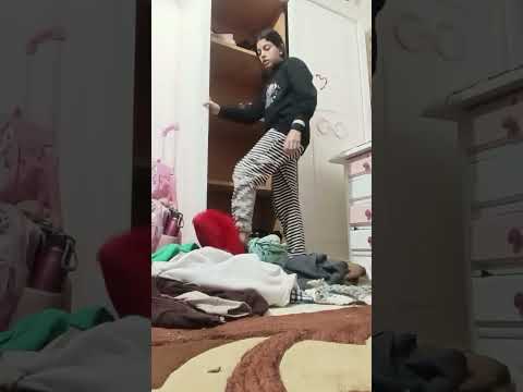 روتين يومي من فناتي بطوطه المجنونه