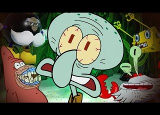 YTP Skodward S Jungle Ferox