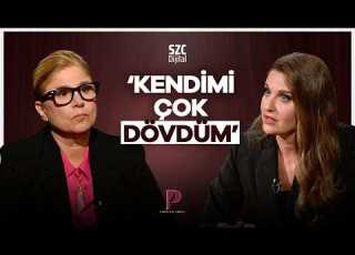  Kendimi Çok Dövdüm Çok Haksızlık Ettim Pınar Erbaş İpek Özbey Ile Perdenin Arkası