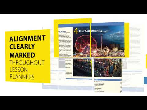 Stand Out Fourth Edition CASAS STEPS Alignment