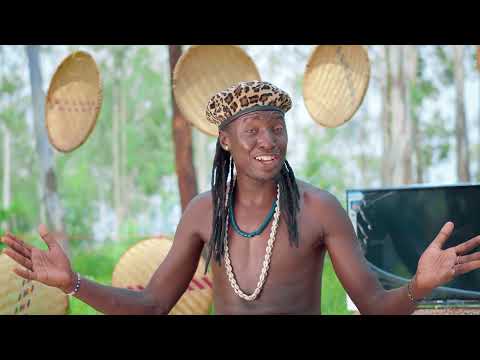 NG WANA SAMAKA NG WITOGWIONE Official Video HD