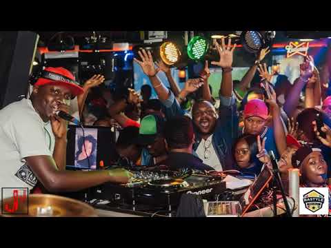 MUZIKAL SHERIFF RASTYLE FT FYAH FREDDY