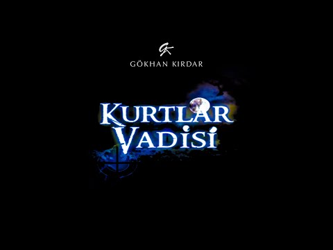 Gökhan Kırdar Pusu 2003 Original Soundtrack KurtlarVadisi ValleyOfTheWolves