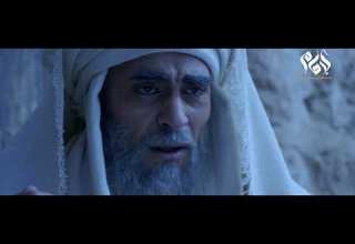 مسلسل الإمام احمد بن حنبل الحلقة الثامنة والعشرون Imam Ahmed Bin Hanbal Series 28