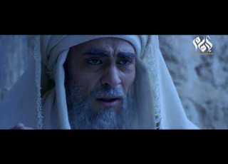 مسلسل الإمام احمد بن حنبل الحلقة الثامنة والعشرون Imam Ahmed Bin Hanbal Series 28