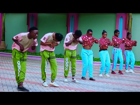 MAGULU GANDAMA BHASEGANI OFFICIAL VIDEO Dir Kali Boy 0747040959