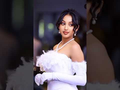 የተዋናይቷ ዉበትስ Shorts