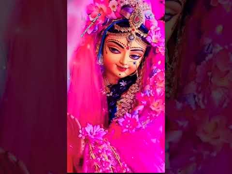 Mai Haara Radharani Radharanibhajan Radharanistatus Shorts Trending Bhajan Radhakrishna