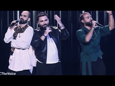 مواجهة وسيم ارسلان وفراس عنداري وعلي وسيم في ذافويس 2025 مواجهة وسيم ارسلان وفراس عنداري وعلي وسيم في ذافويس 2025