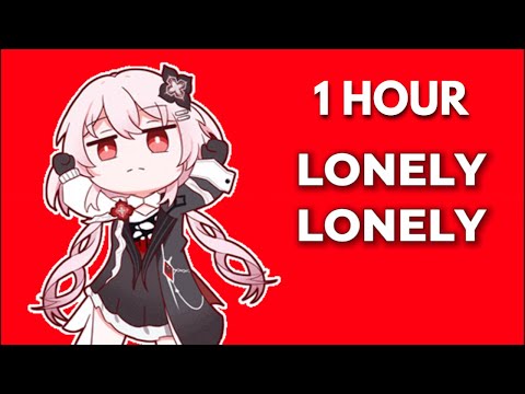 Evernight Dance Lonely Lonely I Guess I M Lonely 4K 1 HOUR Honkai Star Rail Evernight Dance Lonely Lonely I Guess I M Lonely 4K 1 HOUR Honkai Star Rail