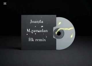 Joanna Taurus Mohamed Ramadan Hk Afro Remix