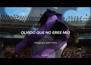  You Aren T Mine Cedar Gracie Abrams Letra En Español Lyrics