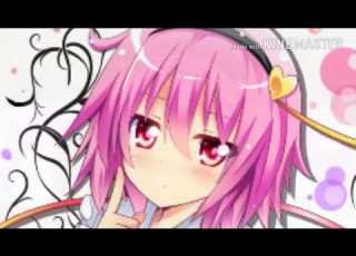  東方スライドショー 古明地さとり 疾走アレンジ 少女さとり
