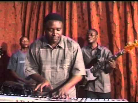 A I C CHANGOMBE VIJANA CHOIR YUAJA