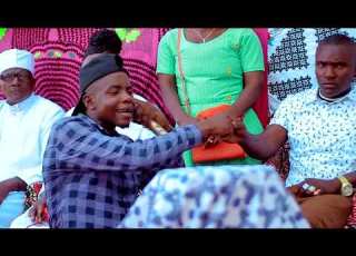 Nyanda Komisha Samweli Kayungilo Official Video