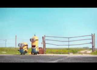 Minijens Amv