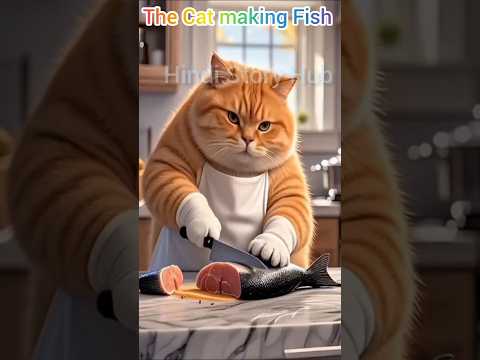 What Is Doing The Cat Ll Wa W Yam Yam Cat Shorts Cute